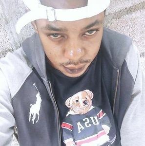 Meet your Posher, Delroy